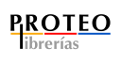 Logo de Librerías Proteo y Prometeo
