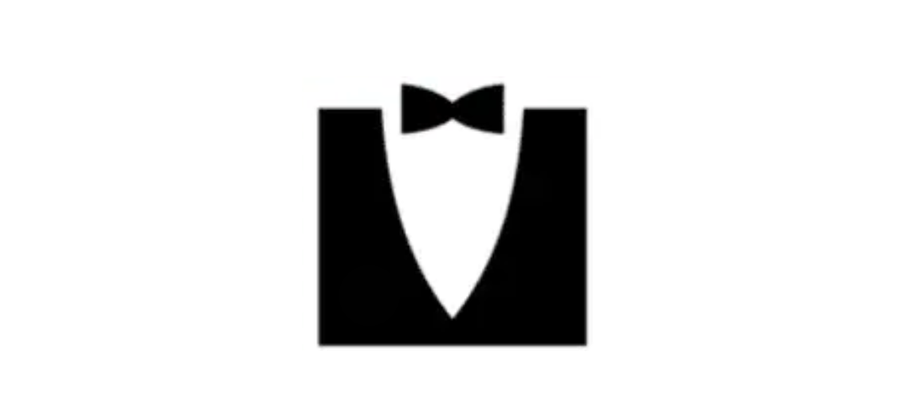 Logo de Protocolo Novios