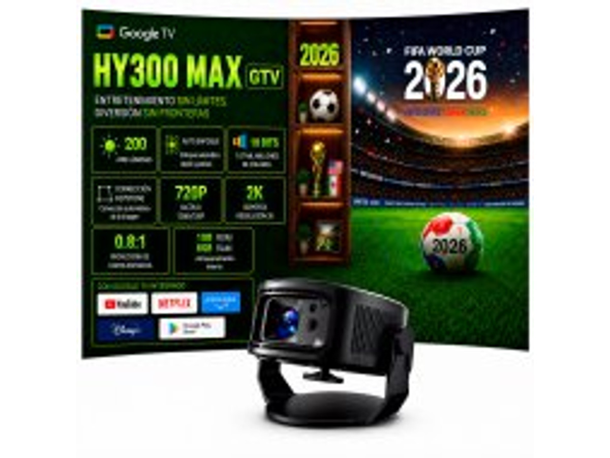 Unicview HY300 MAX