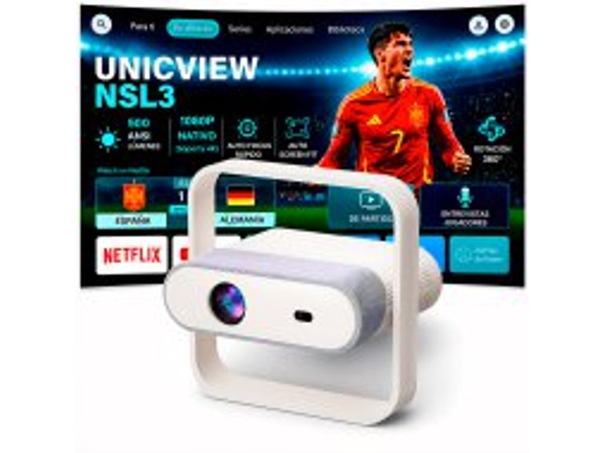 Unicview NSL03