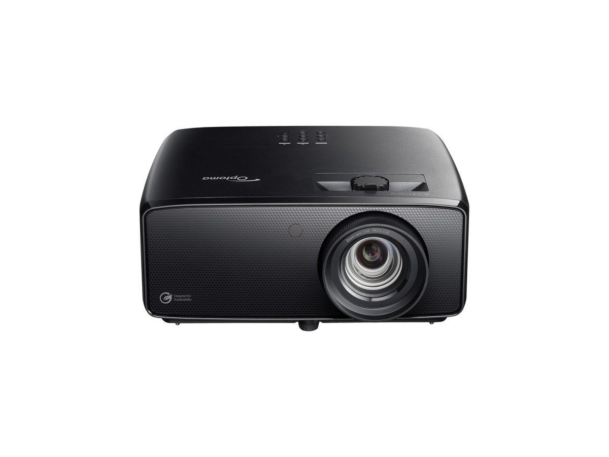 Optoma UHZ58LV