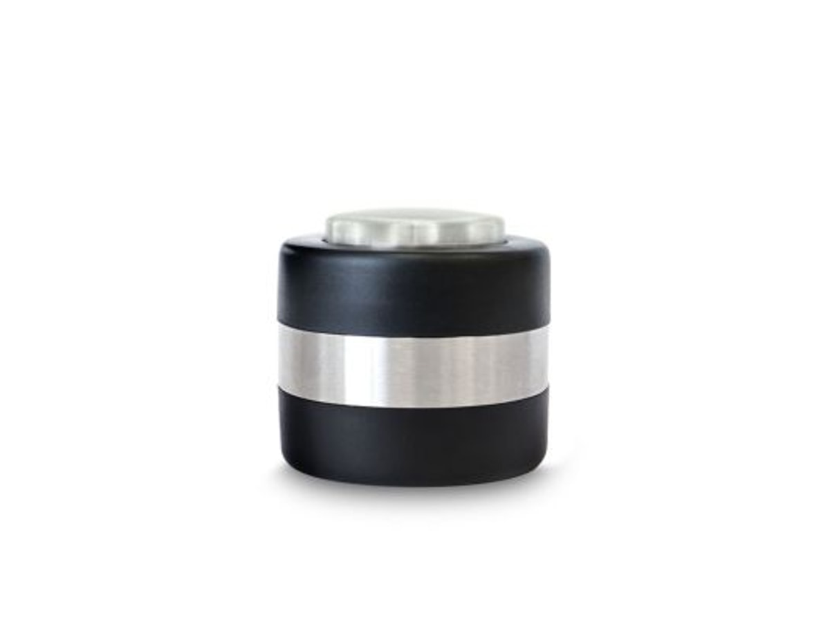 Champagne Stopper