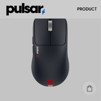 Pulsar: referencia oficial 1