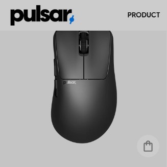Pulsar: referencia oficial 2