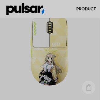 Pulsar: referencia oficial 3