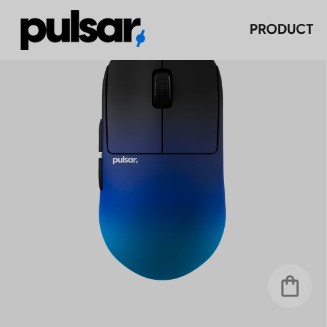 Pulsar: referencia oficial 4