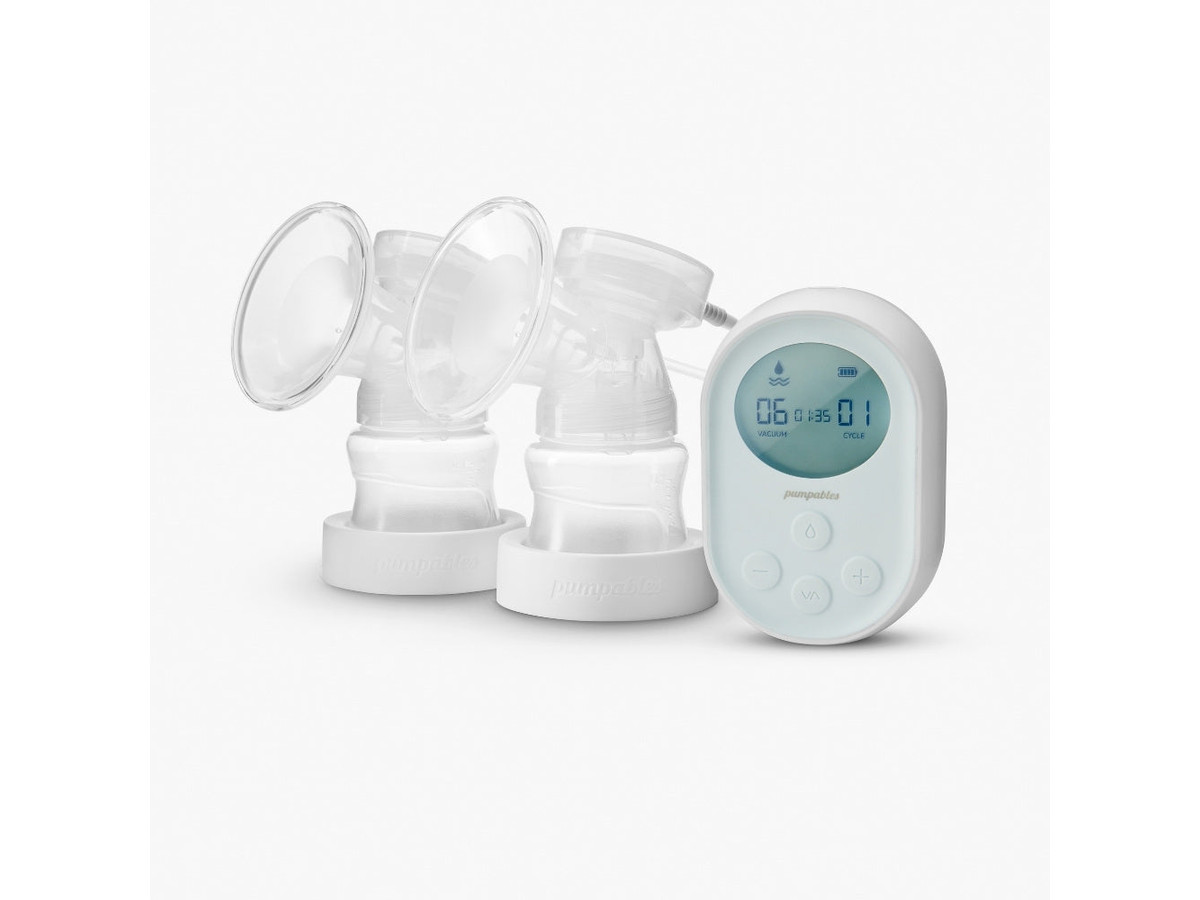 Pumpables Genie Advanced