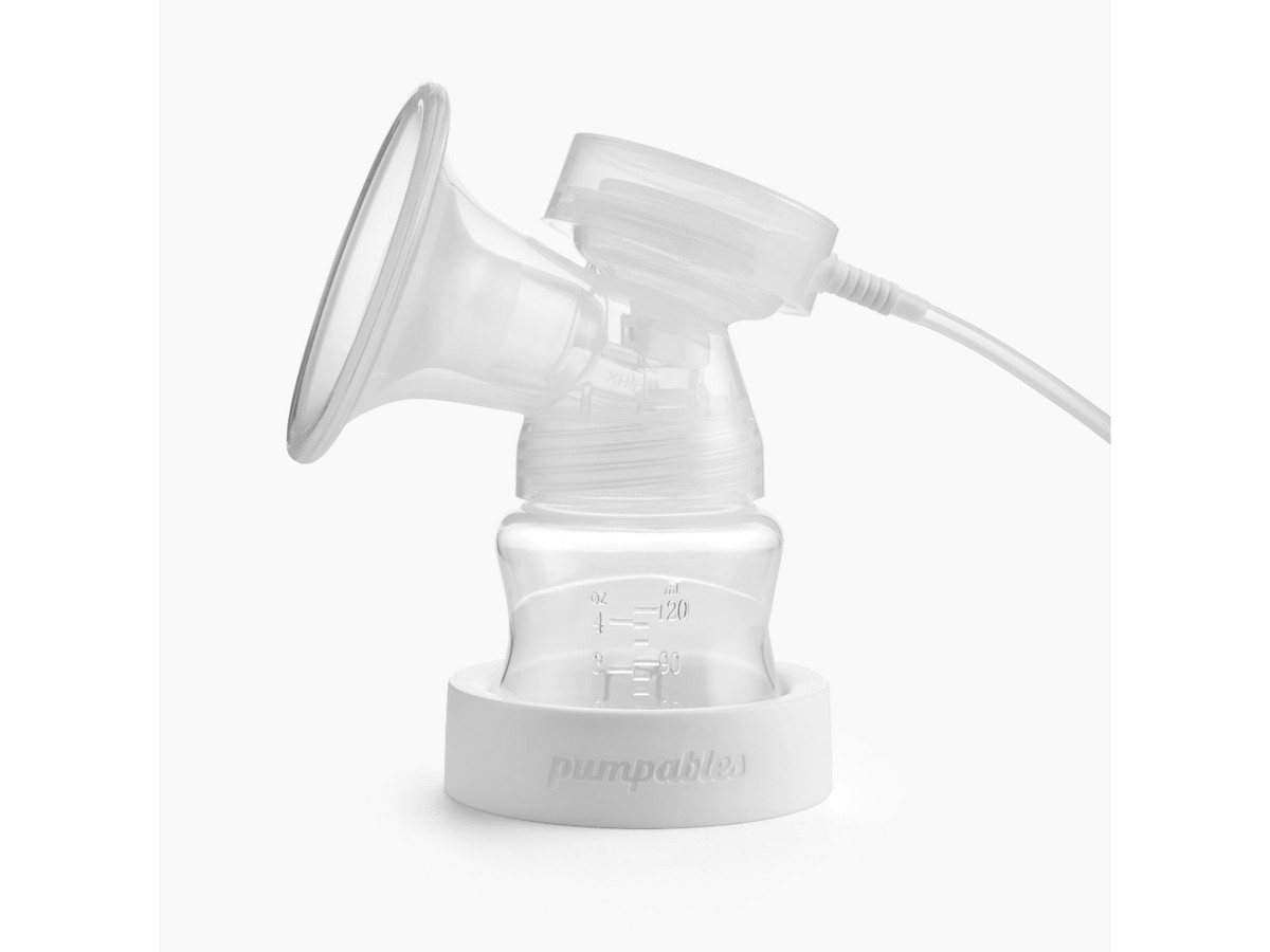 Pumpables Liquid Shield Kit