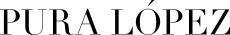 Logo de Pura López