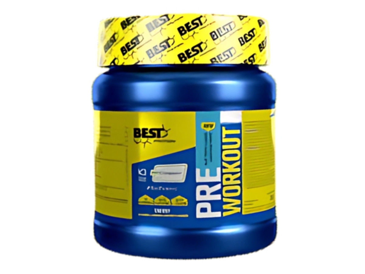 Pre Workout 300 g