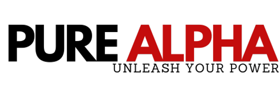 Logo de Pure Alpha