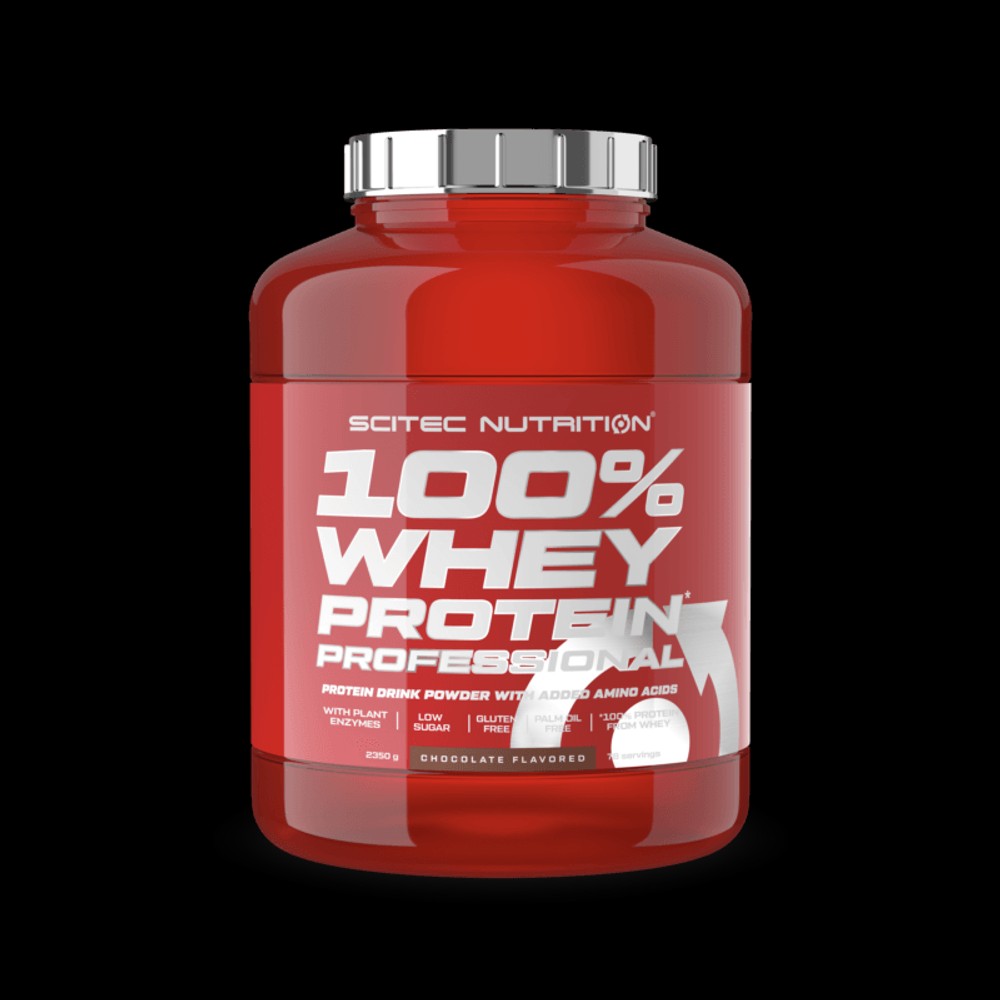 Comprar 100% Whey Protein Professional, 2350 g
