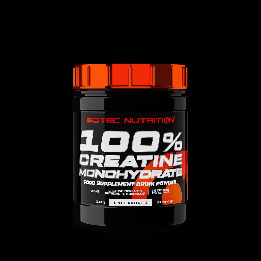 Creatine Monohydrate 300g