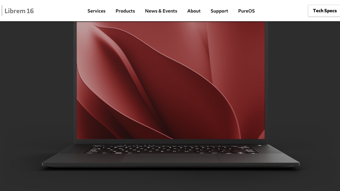Librem 16