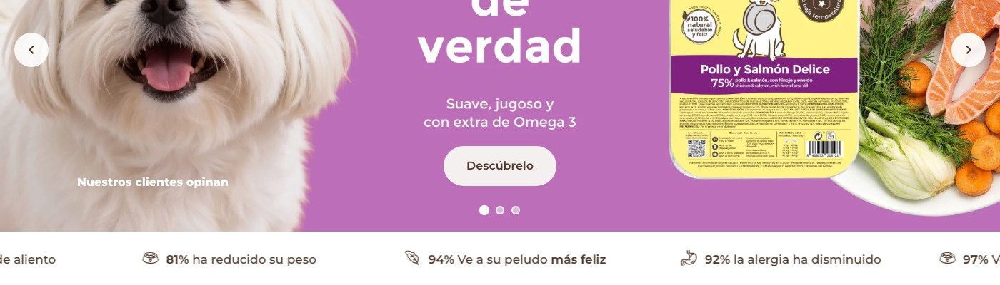 Puro Menú: reference official 4