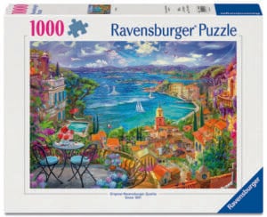 St. Tropez 1000 piezas