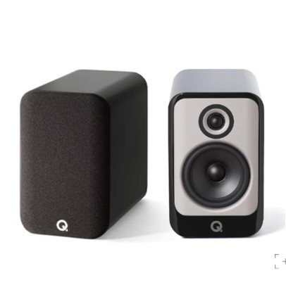 Q Acoustics Concept 30 Bookshelf Speakers