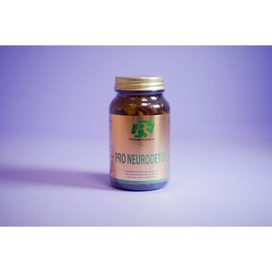 ProNeuroDetox