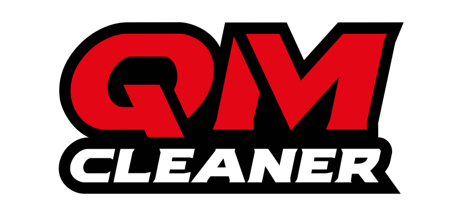 Logo de QM Cleaner