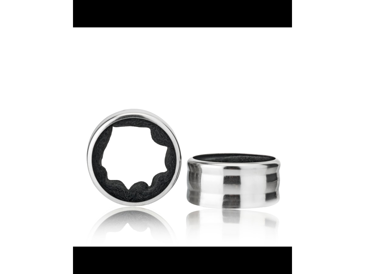 Anillos antigoteo