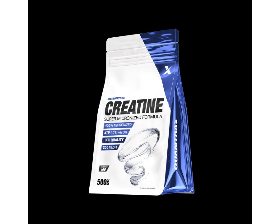 Creatina