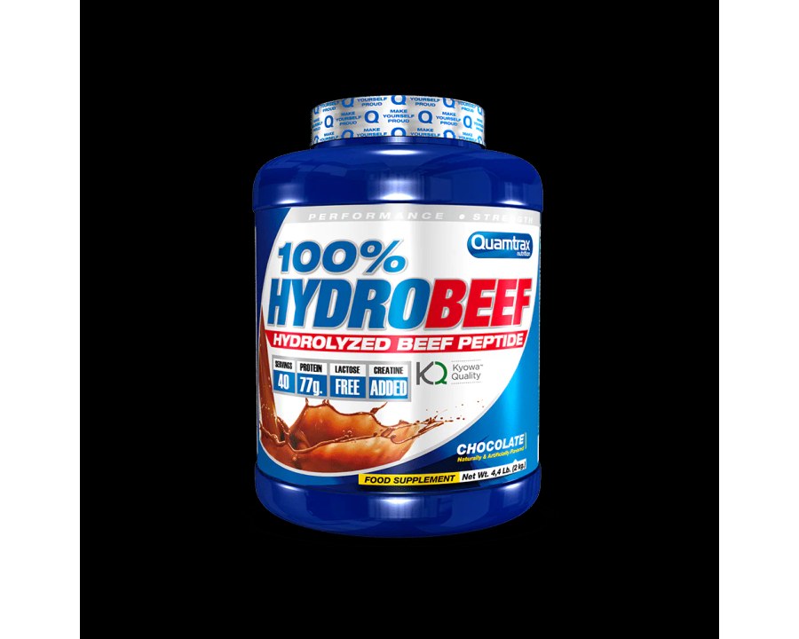 Hydro Beef