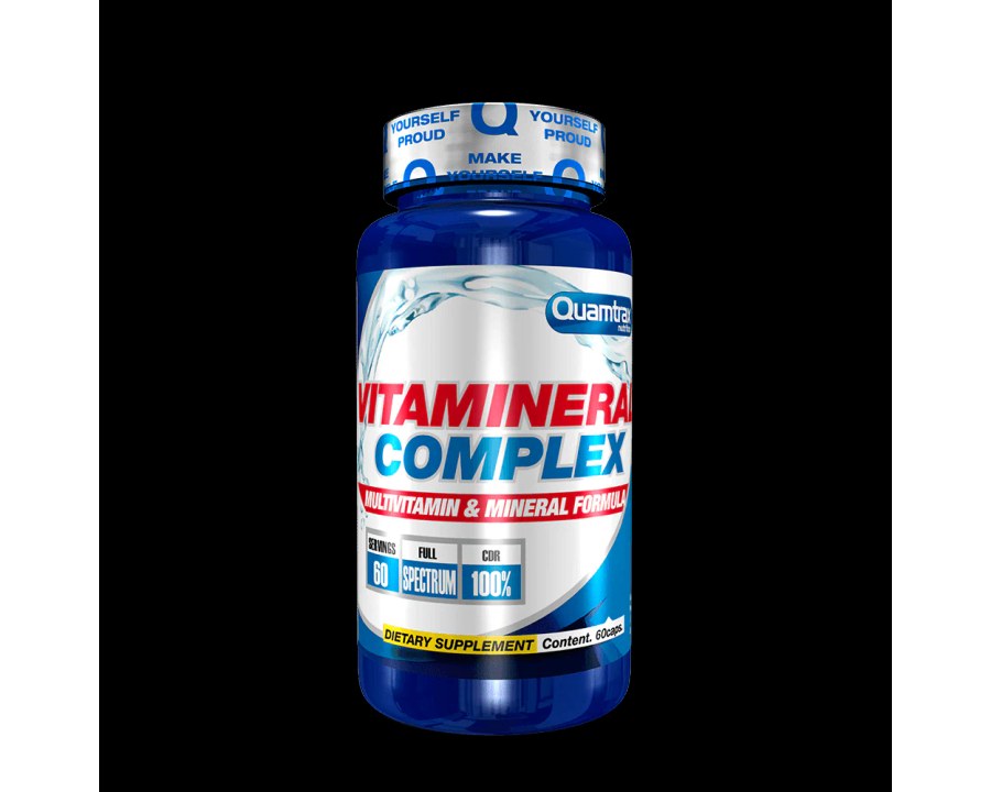 Vitamineral Complex