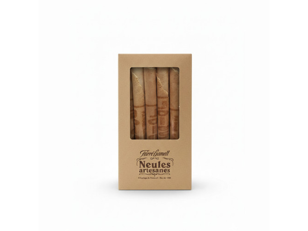Neulas Artesanas Farré Gamell | Quatre Vents Eco Shop