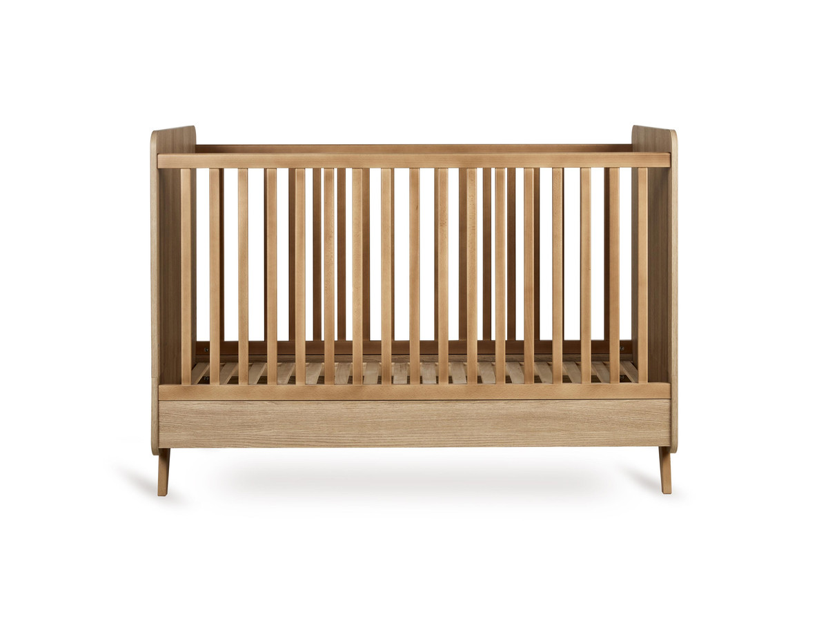 Loft convertible bed 140x70