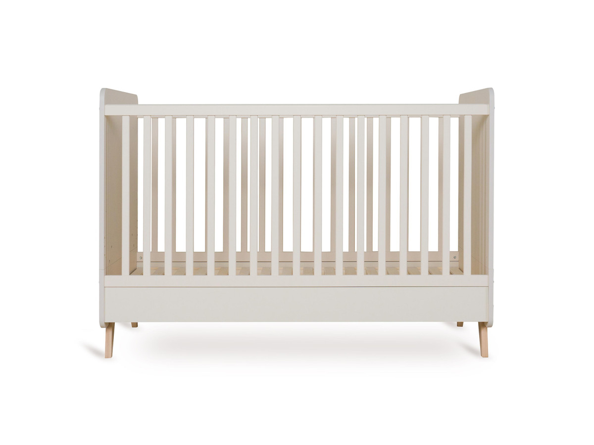 Loft convertible bed 140x70 variant