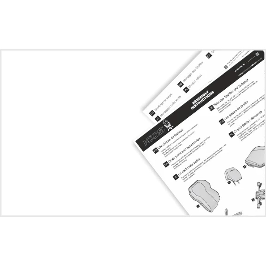 ICOS Carbon Fiber