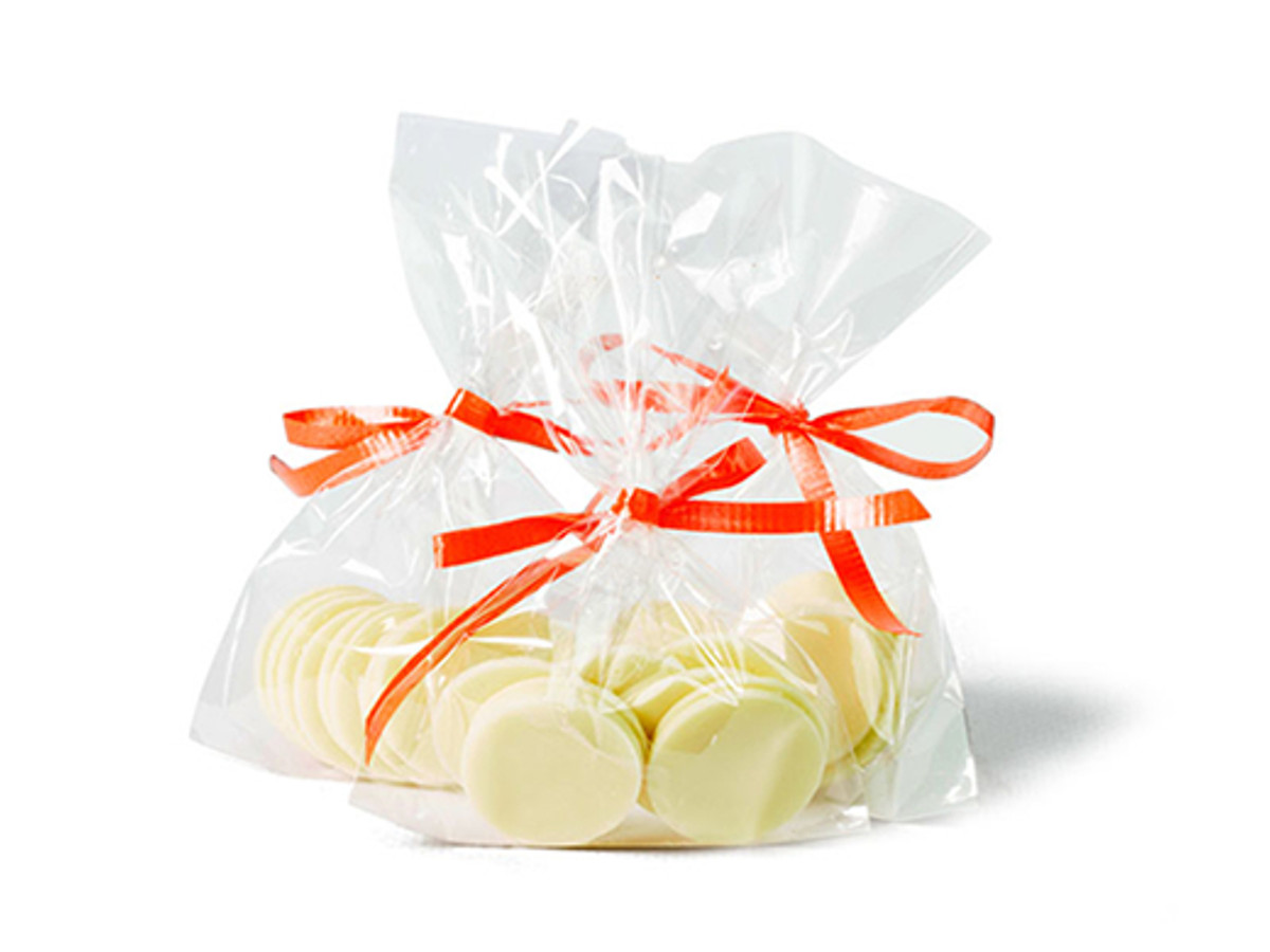 Chocolate para comuniones