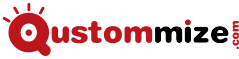 Logo de Qustommize