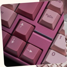 Neo98 Custom Mechanical Keyboard