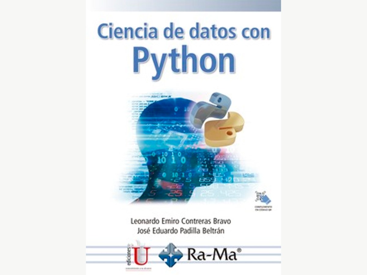 Ciencia de datos con Python