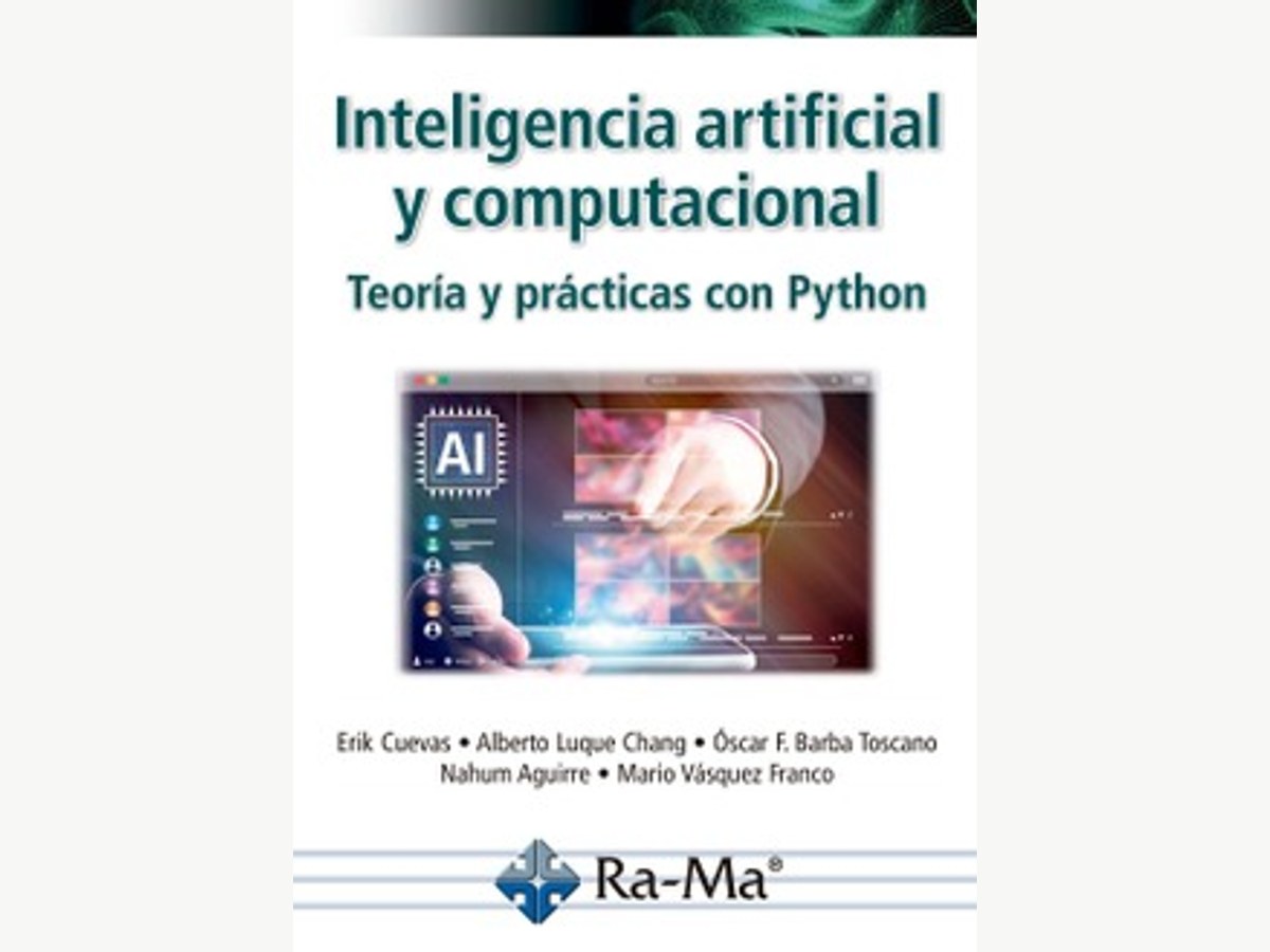 Inteligencia artificial y computacional