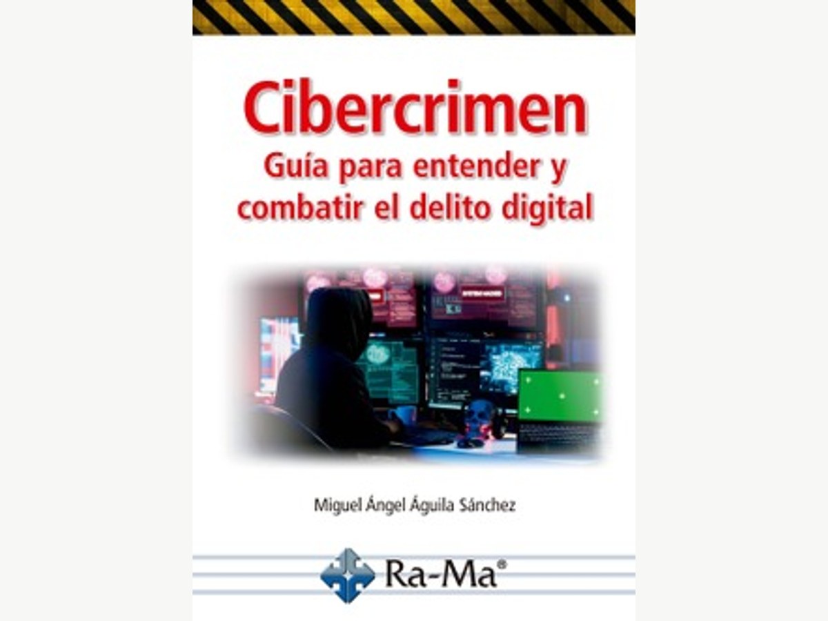 Cibercrimen