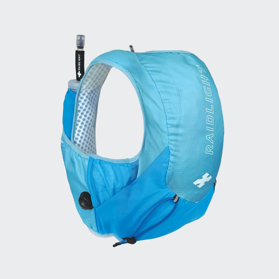 Gilet Trail Responsiv 8L