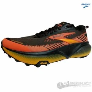 Zapatillas montaña hombre