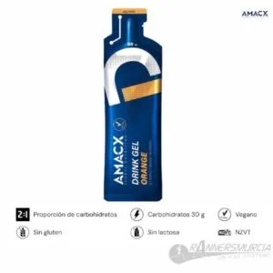 Nutrición deportiva