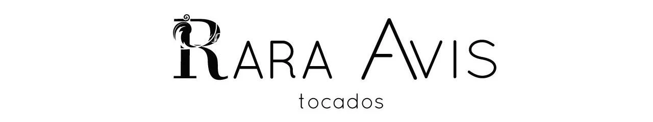 Logo de Rara Avis Tocados