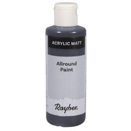 Pintura acrílica Allround Paint