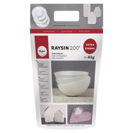 Polvo de colada Raysin