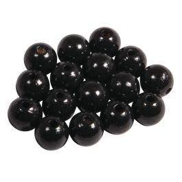 Perlas de madera FSC