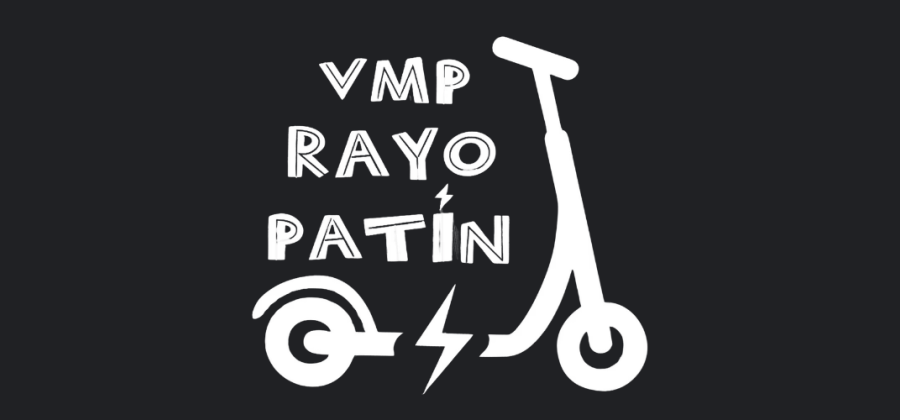 Logo de RayoPatín