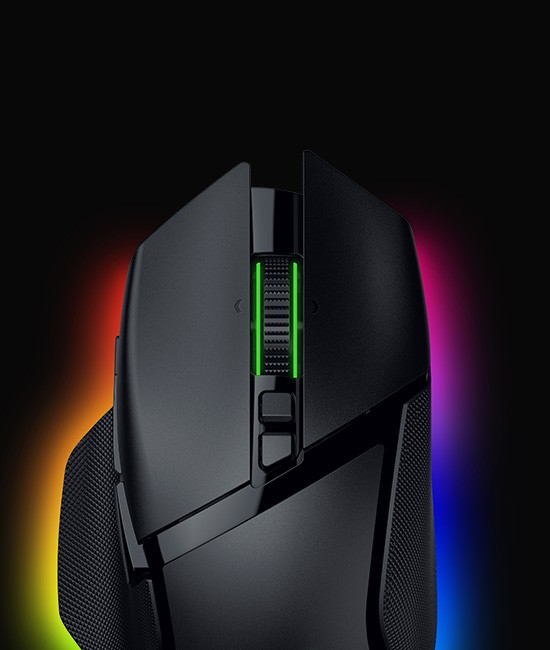 Razer Basilisk V3 Pro 35K