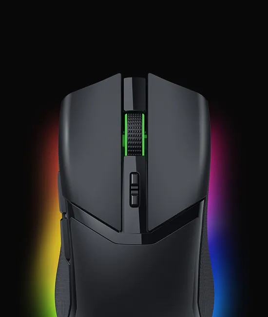 Razer Cobra Pro