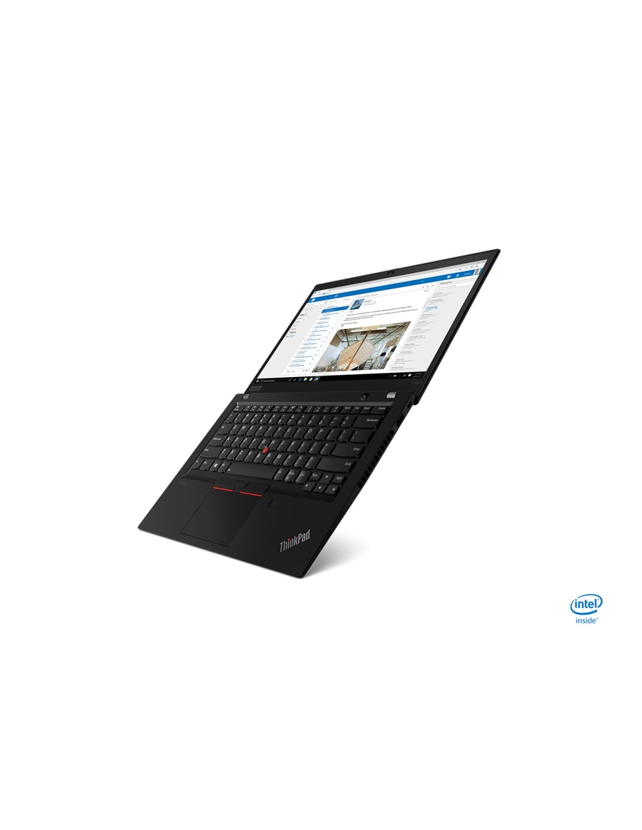 Lenovo ThinkPad T14s reacondicionado