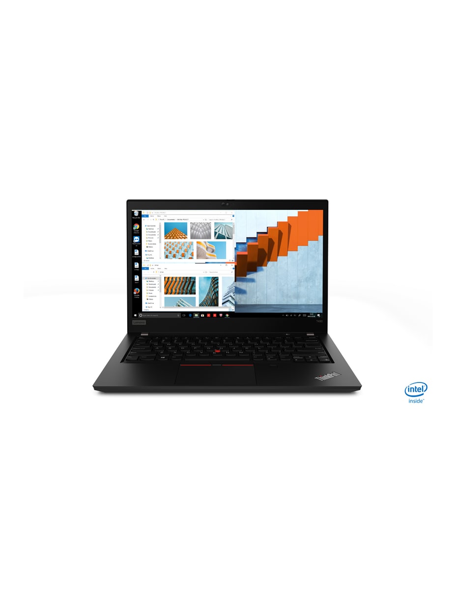 Lenovo ThinkPad T490 reacondicionado