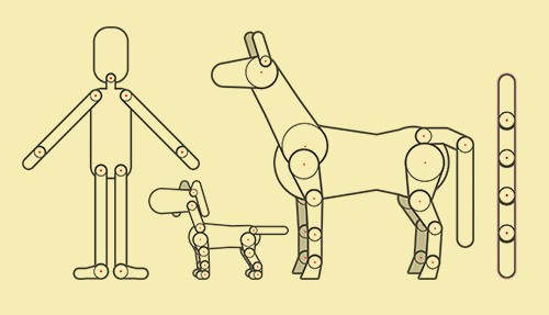 Cartoon Animator